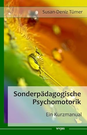 Buchcover: Sonderpädagogische Psychomotorik